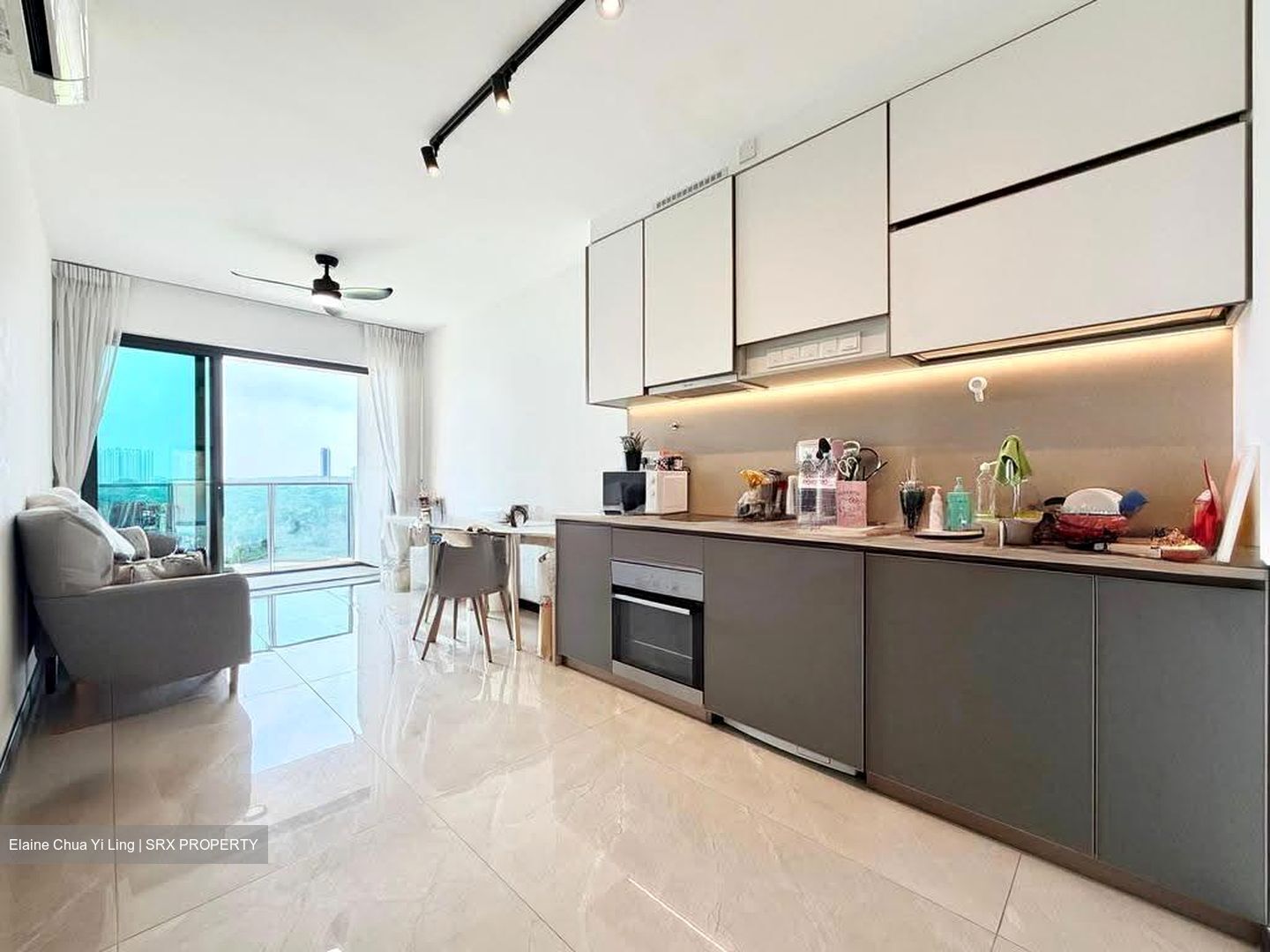 Normanton Park (D5), Apartment #608606091